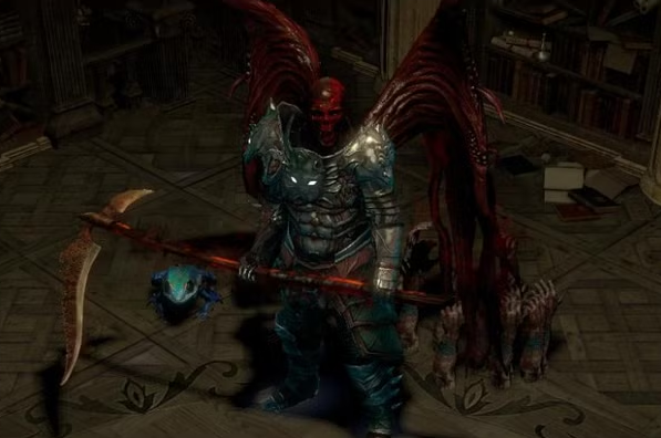 poe 2 duelist